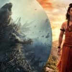 Ramayana Advance Bookings: ‘Ramayana’ North America advance bookings begins ahead of Diwali release; ‘Godzilla Minus Zero’ takes the lead at the box office | Hindi Movie News