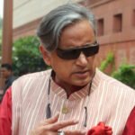 ‘Our Gen Z deserves better than Emer-GenZ’: Shashi Tharoor slams ‘war-like deployment’ of cops for CJP protest | India News