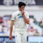 New Zealand rule out Will O’Rourke against India to keep him fit for Australia | Cricket News