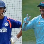 ‘Focus on your batting’: Wasim Jaffer questions Yashasvi Jaiswal’s wicketkeeping move | Cricket News
