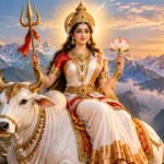 Shailputri, daughter of the mountain, opens Sharad Navratri 2026