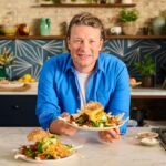 In 2008, Jamie Oliver launched a programme to teach everyday cooking skills; by March 2024, it had delivered food education to more than 115,000 people in schools and communities across the UK