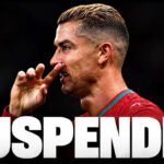 Cristiano Ronaldo wants to score his final 1,000th goal in Portugal shirt: How a six-month ban could ruin his ultimate career dream | Football News