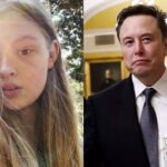 Elon Musk’s ex-wife makes shocking claim about daughter Vivian’s health insurance after he said ‘I’ll always love her’