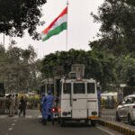 Stage set for Sunday showdown: CJP to march again tomorrow; traffic advisory issued | India News