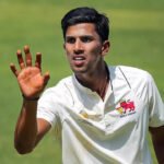 ‘Working on my skills with Joshi, Paranjape sir’: Tanush Kotian ahead of Ranji Trophy opener | Cricket News