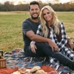 Luke Bryan turned 150 acres of Tennessee cow pasture into Red Bird Farm with a bass lake, 10,000-square-foot home and 7,000-square-foot barn; the barn is now a haven for rescued animals