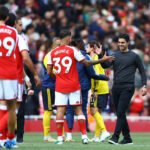 Arsenal survive Leeds scare as Arteta’s inspired triple substitution sparks comeback win in Premier League | Football News