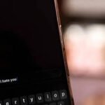 Why some people reread old messages after an argument
