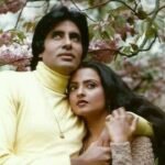 When Amitabh Bachchan slammed link-up rumours with Rekha and reports of her moving into his home Pratiksha: ‘Don’t throw unmitigated accusations, how many times have you seen us together?’ |