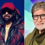 Himesh Reshammiya wishes Amitabh Bachchan on his 84th birthday: ‘Biggest superstar Indian screen has ever seen’ | Hindi Movie News