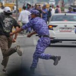 Restrained, detained, contained: Clampdown foils stir, thousands confined to home, nabbed on way | India News
