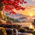Buddhist Quote Of The Day, October 11, 2026: Why Trying to Control Everything Can Quietly Take Away Your Peace