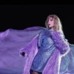 In 2012, Taylor Swift pledged $4 million for a Nashville education centre; 14 years later, the space is showcasing artwork by local schoolchildren and artists with developmental disabilities