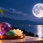 Lucky Number and Colour Today, 11 October 2026: Moon Enters Scorpio as Venus Retrograde Deepens the Search for What Truly Matters