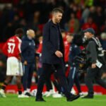 Worst in 40 years! Manchester United script unwanted record after draw against 10-man Tottenham Hotspur | Football News