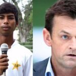 Meet Pakistan’s Adam Gilchrist: Karachi teen bears Australian legend’s name but idolises Kumar Sangakkara | Cricket News