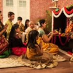Five simple ways to decorate your home temple for Navratri without spending much