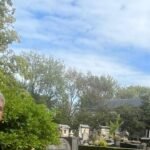 In search of a forgotten queen: A Pilgrimage to Malika Kishwar’s grave in Paris | Lucknow News