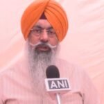 ‘Sikh sentiments hurt’: Gurdwara body questions protesters, police for intrusion into premises | India News