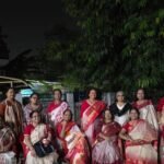 Mahalaya heralds Durga Puja as Bengalis gather for Chandipath | Lucknow News