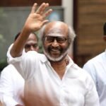 Jailer 2: Rajinikanth’s 230 avatars feature in special Navratri Kolu at Azhagumigu Sri Rajini temple ahead of ‘Jailer 2’ release | Tamil Movie News