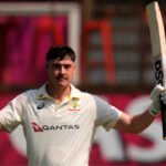 Matt Renshaw eclipses Phillip Hughes, rewrites record books with 190 | Cricket News