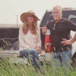 A Washington farmer who returned to his family farm in 1984 is challenging $618,000 in irrigation penalties after the state Supreme Court heard his case