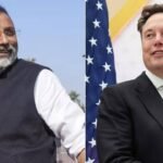 ‘Starlink poses risk to security agencies’: BJP MP Nishikant Dubey responds to Musk’s charge | India News