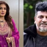 A For Anand Movie: Raveena Tandon begins shooting for Shivarajkumar’s Kannada film ‘A For Anand’ in Bengaluru – Report | Kannada Movie News