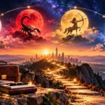 Weekly Career & Money Horoscope Predictions, 12–18 October 2026: Moon Through Libra, Scorpio, Sagittarius and Capricorn Brings Major Shifts