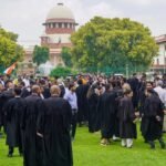 ‘No illegal detentions, restore internet, metro services’: Supreme Court after Delhi protest crackdown – top quotes | India News