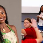 Meet T’Emi Oshin, the 20-year-old Wayne State student who scored 1590 on the SAT and became the university’s first Obama-Chesky Voyager Scholar; she is also being honoured for youth advocacy and public-health work