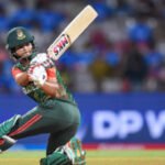 Sobhana Mostary scripts history, becomes first Bangladesh woman to score century against Australia | Cricket News