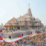 Ayodhya Ram temple gets FSSAI’s top ‘Eat Right Place of Worship’ rating for prasad safety; 5 more city shrines certified |