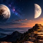 Weekly Astrology News Alert, 12-18 October 2026: Pluto Turns Direct, Capricorn First Quarter Moon Moves the Week From Feelings to Firm Decisions