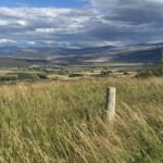 In Colorado, a family spent more than 60 years assembling a working ranch; after it was once listed for $100 million, Susan Nottingham has now permanently protected 18,484 acres and their historic water rights