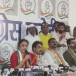 UP Congress chief Mona sets sights on 2027 polls, demands CEC’s resignation over ‘vote theft’ | Lucknow News