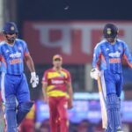 India vs West Indies Live Score, 3rd T20I: Shai Hope’s men threaten again as Shreyas Iyer’s India look to fix bowling woes
