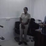 Delhi Police release video of informing Dipke of grandmother’s death in detention – watch | India News