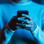 Why some people prefer writing difficult messages instead of saying them face-to-face, according to a psychologist