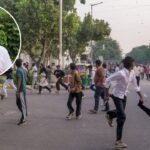‘Not the India we want’: Rahul Gandhi lashes out at PM Modi, Amit Shah over Delhi protest crackdown | India News