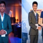 Meet Jainam Jain, the 14-year-old who “got called ‘the next Elon Musk’ on stage”; know why |