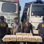Fuel tank cavities & Myanmar links: NCB busts 50 crores Yaba Haul, 2 Manipur residents arrested | India News