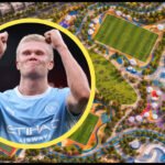 Erling Haaland shares big property news as he buys Abu Dhabi home with father next door amid Man City uncertainty | Football News