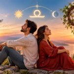 Moon’s Influence Transforms Love: Heightened emotions expected today; trust issues could arise among zodiac signs as they seek better communication