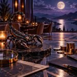 Career & Money Predictions, 11 October 2026: Moon Enters Scorpio as Hidden Workplace Politics and Money Matters Demand Greater Attention