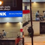 ‘Some bonds… are written in heaven’: Wife brings dinner to husband on night duty; the simple moment wins hearts – internet says ‘saath dene wali honi chahiye’ |