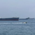 Vessel with 11 Indians on board attacked in Oman, 2 missing | India News