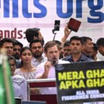 Another showdown in Delhi? INDIA bloc to hold protest over CEC; CJP gives 24-hour ultimatum | India News